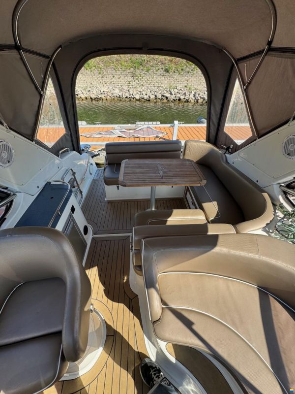 Bavaria 29 Sport - 2 x 4,3 GXI Duoprop