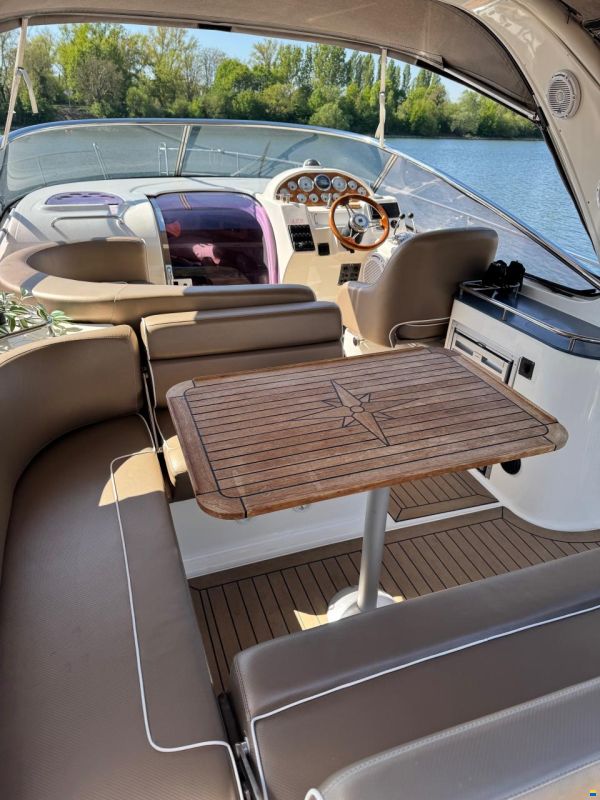 Bavaria 29 Sport - 2 x 4,3 GXI Duoprop