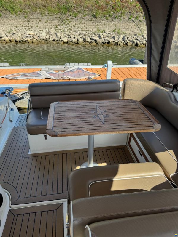 Bavaria 29 Sport - 2 x 4,3 GXI Duoprop