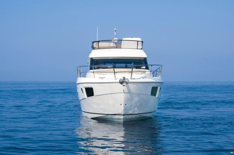 Bavaria Virtess 420 Fly