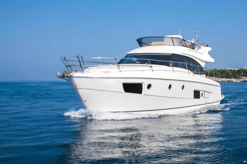 Bavaria Virtess 420 Fly