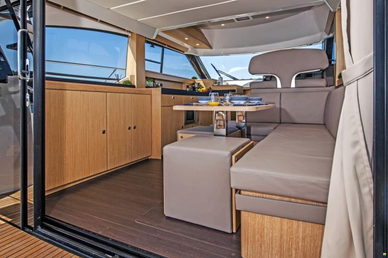 Bavaria Virtess 420 Fly