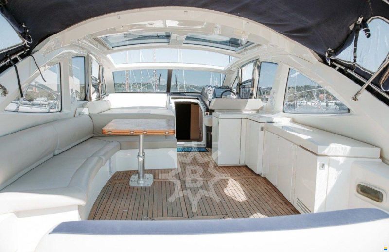 Azimut Atlantis 54