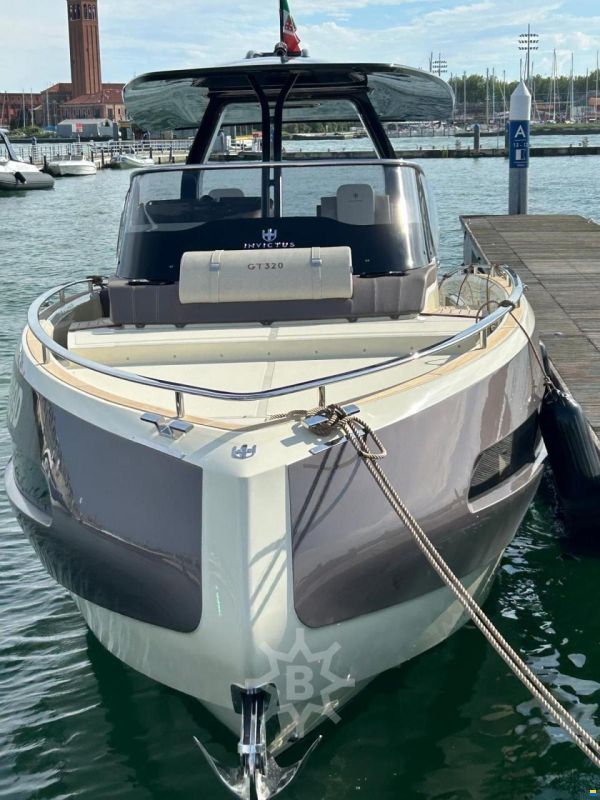 Invictus GT320