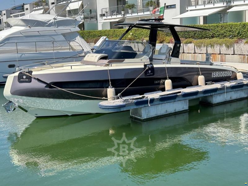 Invictus GT320