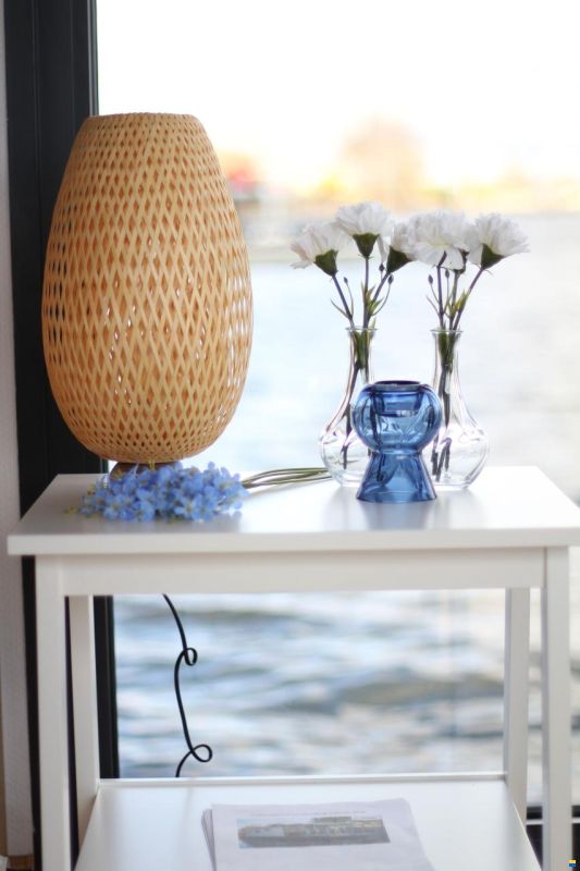 Campi 400 Houseboat CHARTER HARDEWIJK