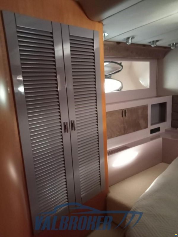 Riva 58 FURAMA