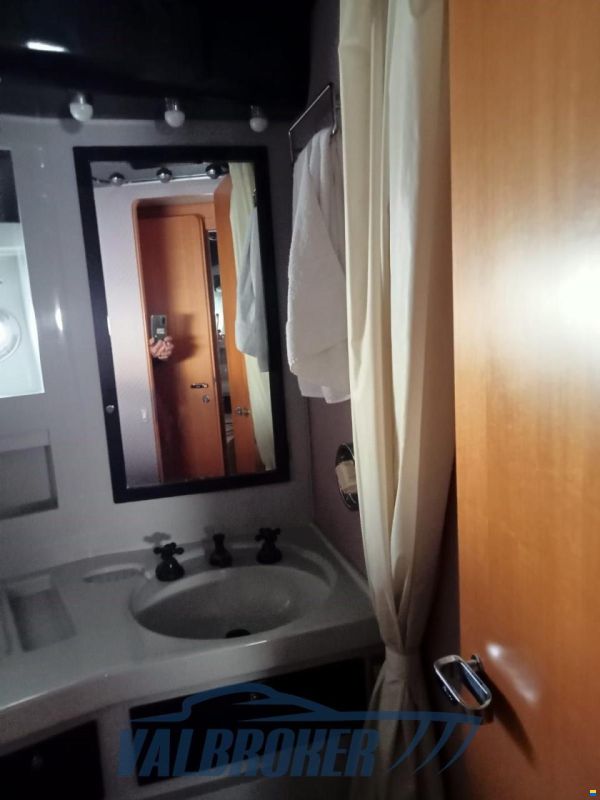 Riva 58 FURAMA
