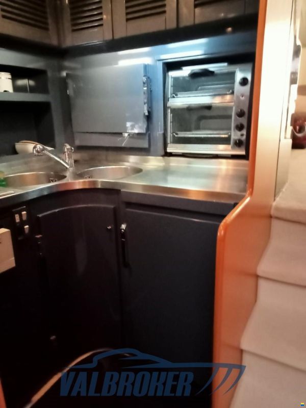 Riva 58 FURAMA