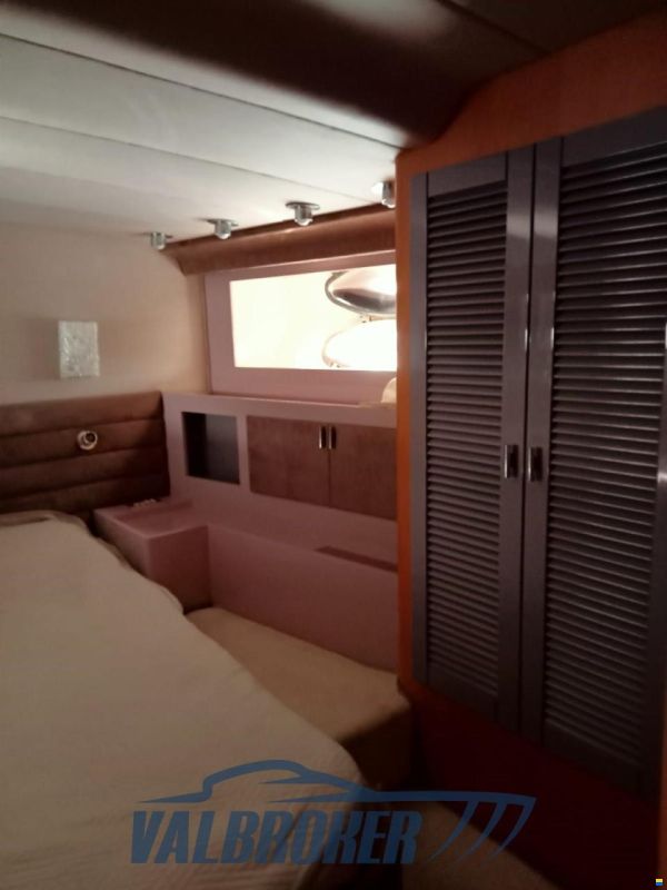 Riva 58 FURAMA