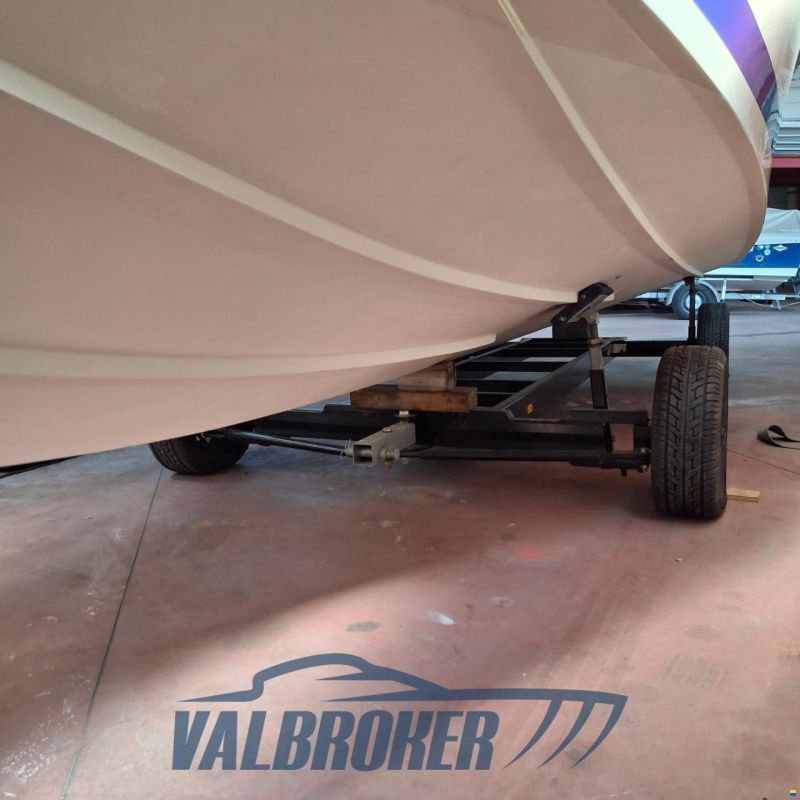 Colombo 29 RACING