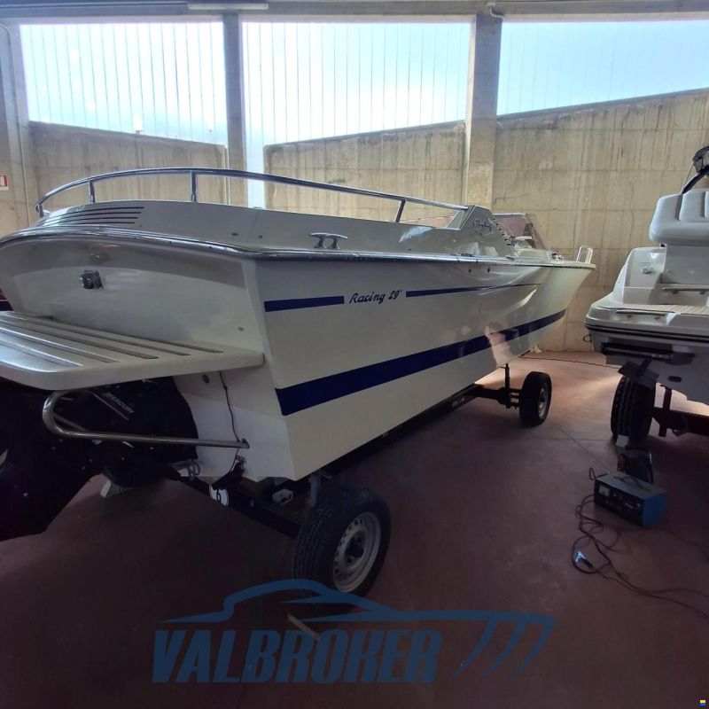 Colombo 29 RACING