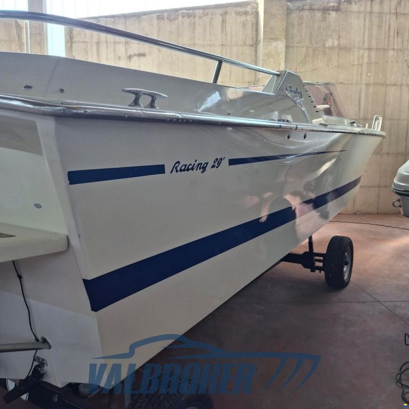 Colombo 29 RACING