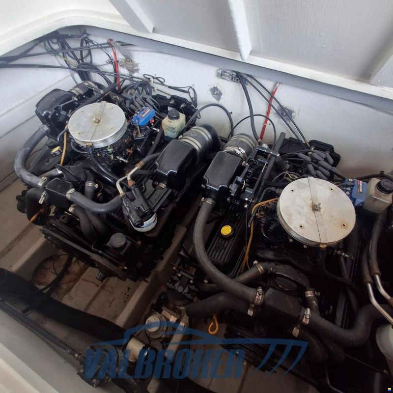 Colombo 29 RACING