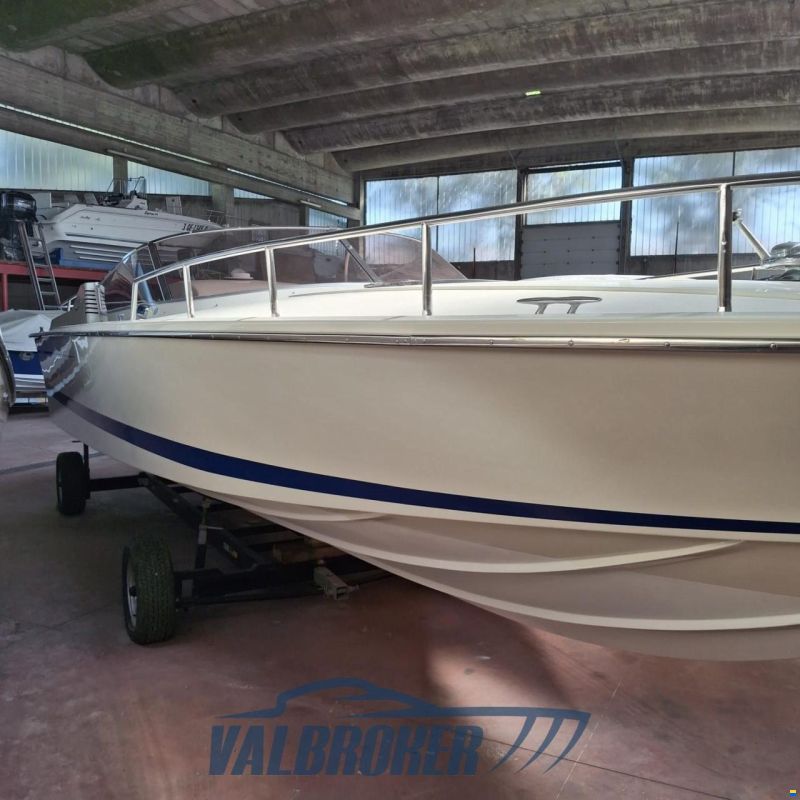 Colombo 29 RACING
