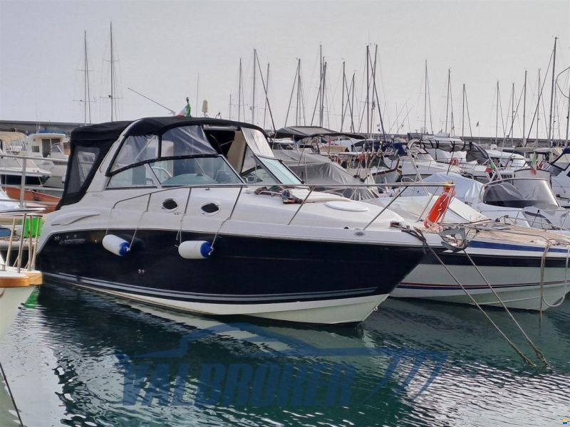 Monterey Boats 282 Cruiser