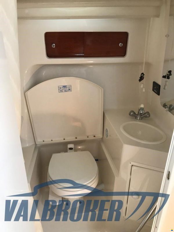Monterey Boats 282 Cruiser