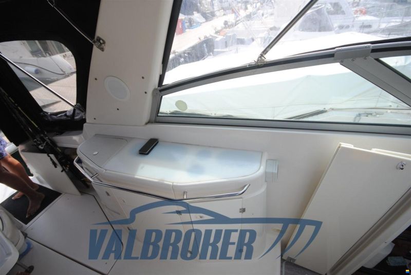 Monterey Boats 282 Cruiser