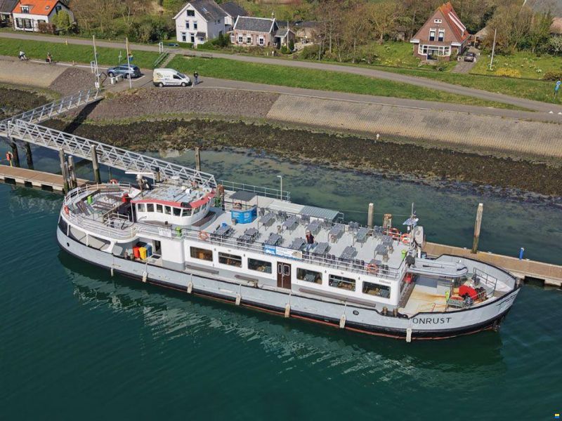 Rondvaartbedrijf Zeeland