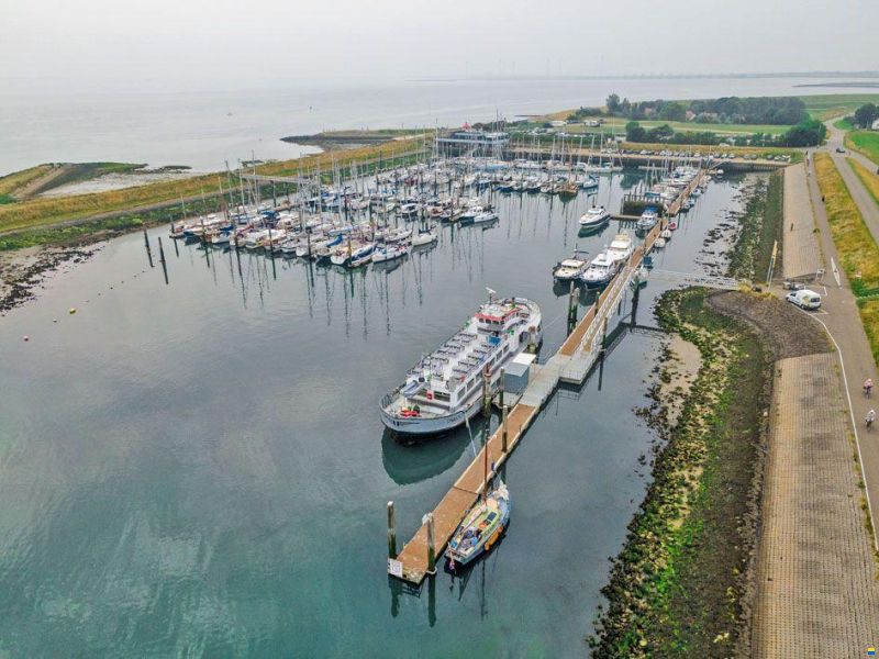 Rondvaartbedrijf Zeeland