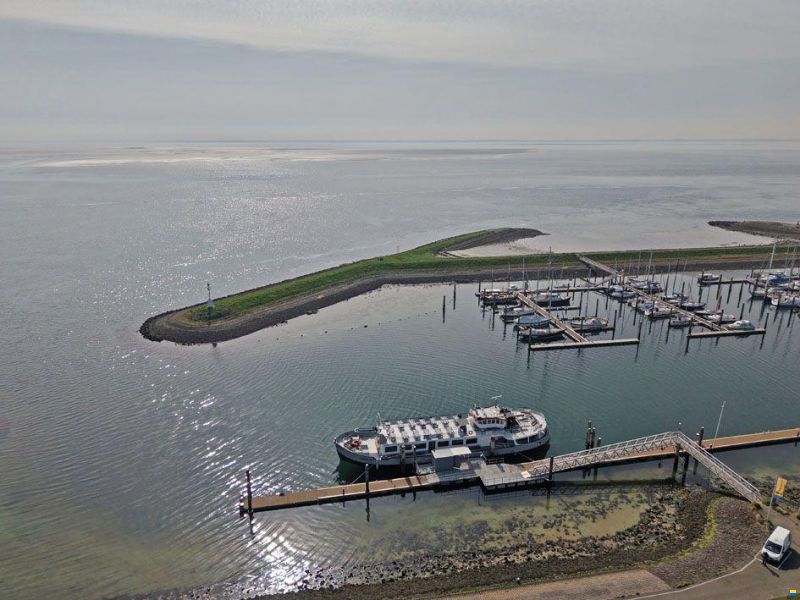 Rondvaartbedrijf Zeeland