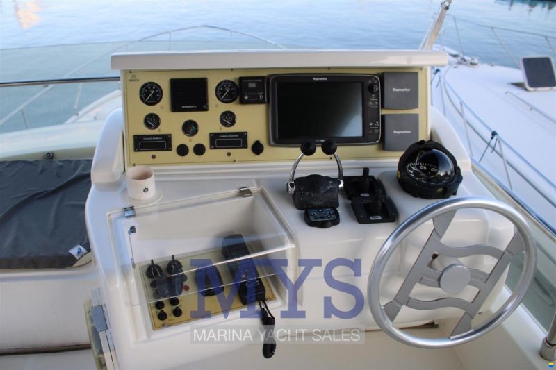 Ferretti 430 LIMITED