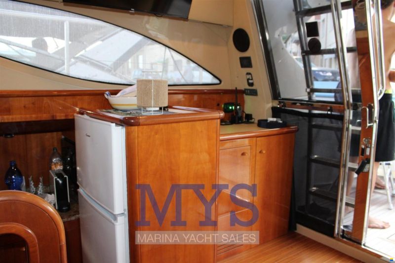 Ferretti 430 LIMITED