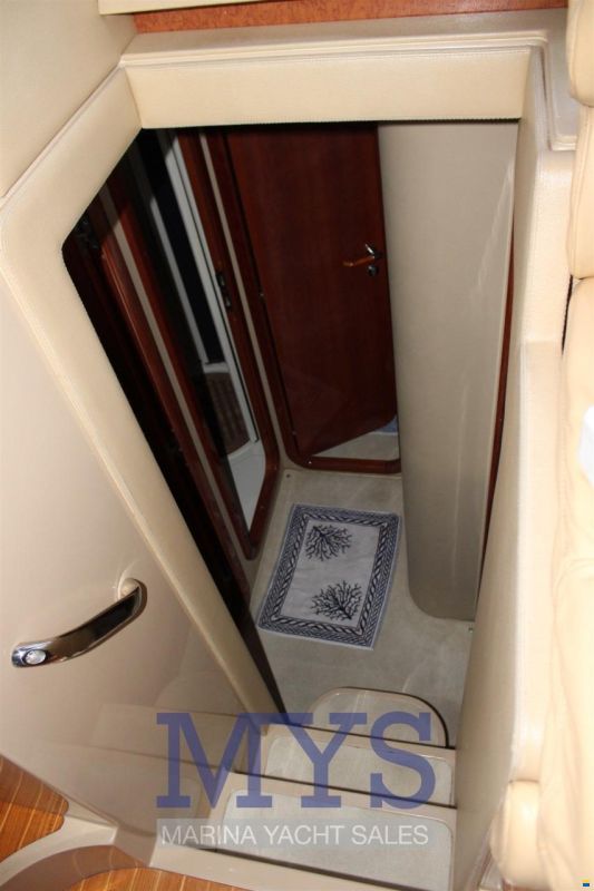 Ferretti 430 LIMITED