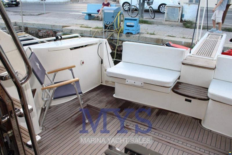 Ferretti 430 LIMITED