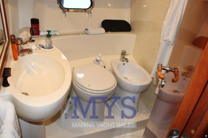 Ferretti 430 LIMITED