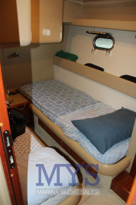 Ferretti 430 LIMITED