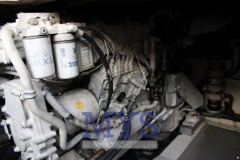 Ferretti 430 LIMITED