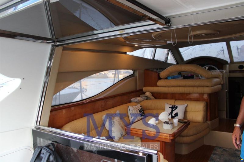Ferretti 430 LIMITED