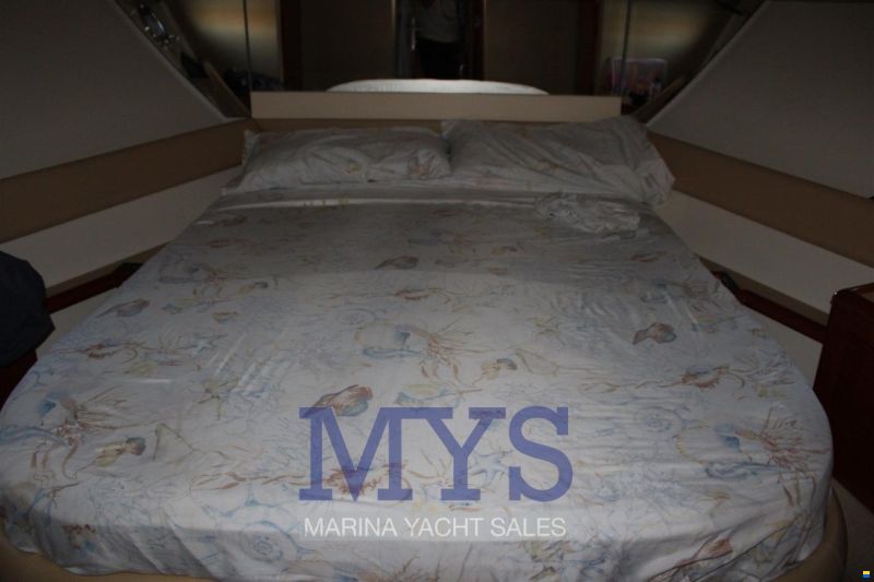 Ferretti 430 LIMITED