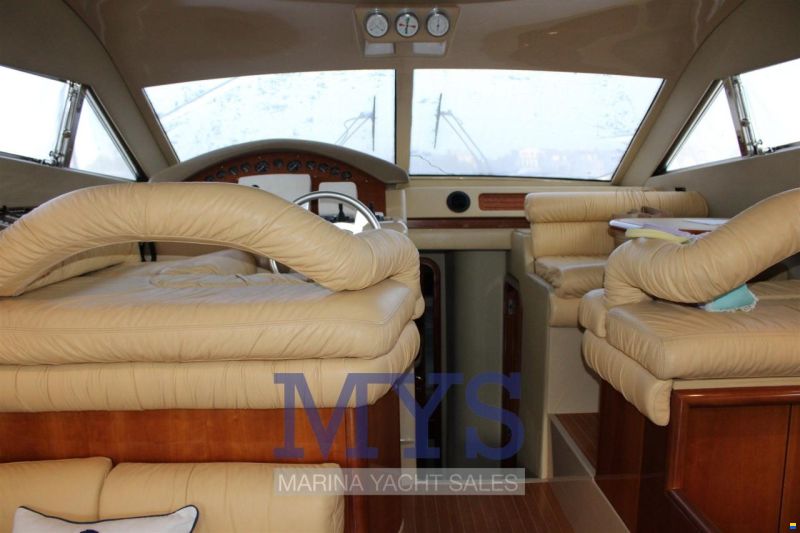 Ferretti 430 LIMITED