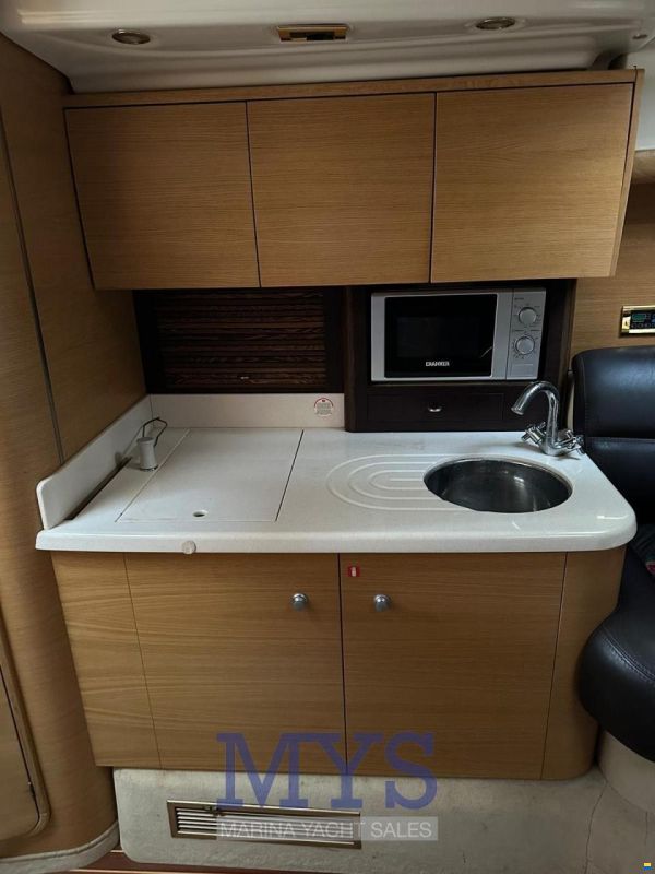 Cranchi ENDURANCE 41