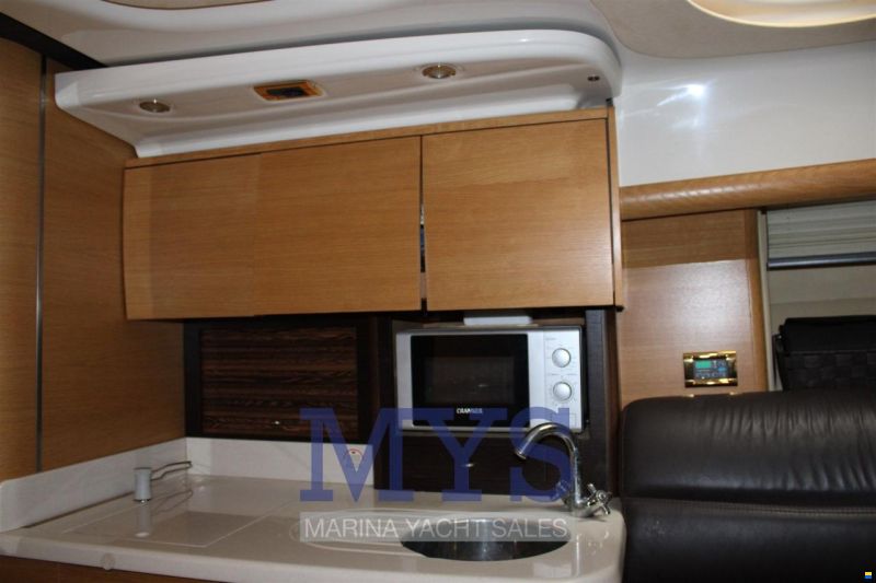 Cranchi ENDURANCE 41
