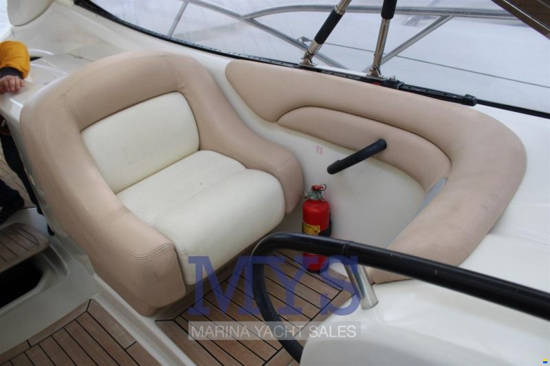 Cranchi ENDURANCE 41