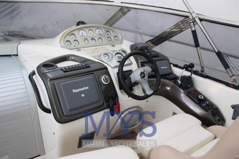 Cranchi ENDURANCE 41