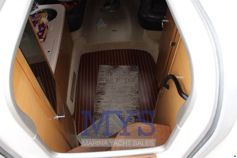 Cranchi ENDURANCE 41