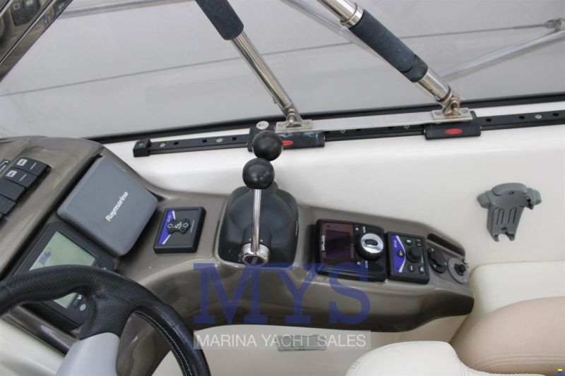 Cranchi ENDURANCE 41