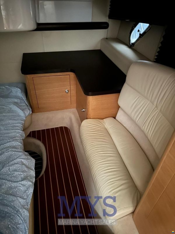 Cranchi ENDURANCE 41