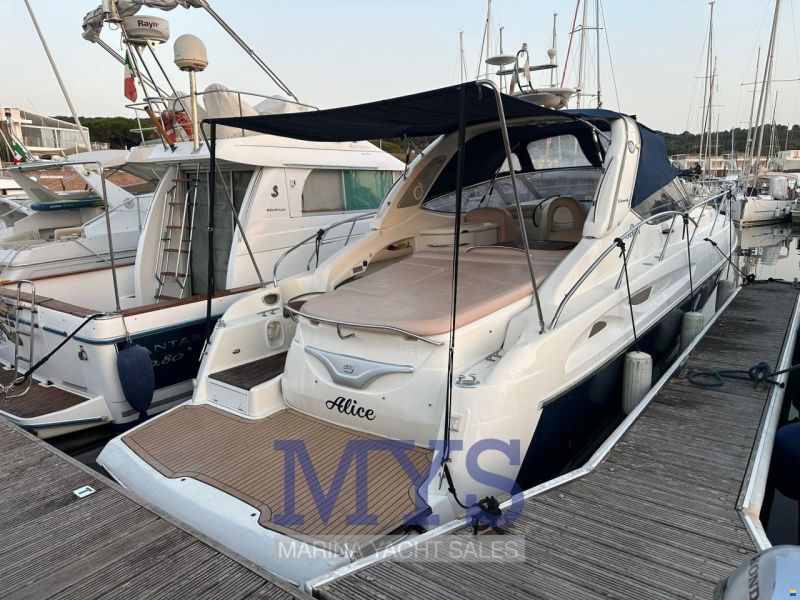 Cranchi ENDURANCE 41