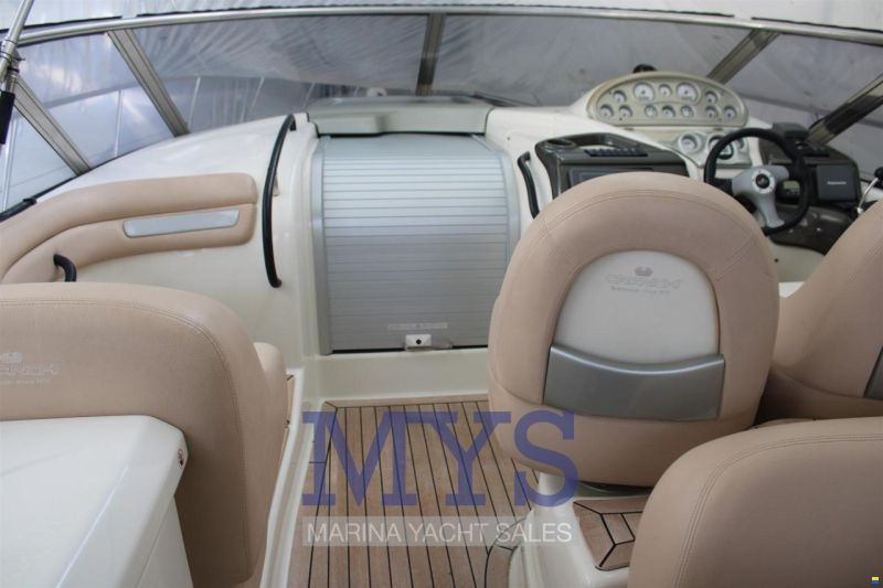 Cranchi ENDURANCE 41