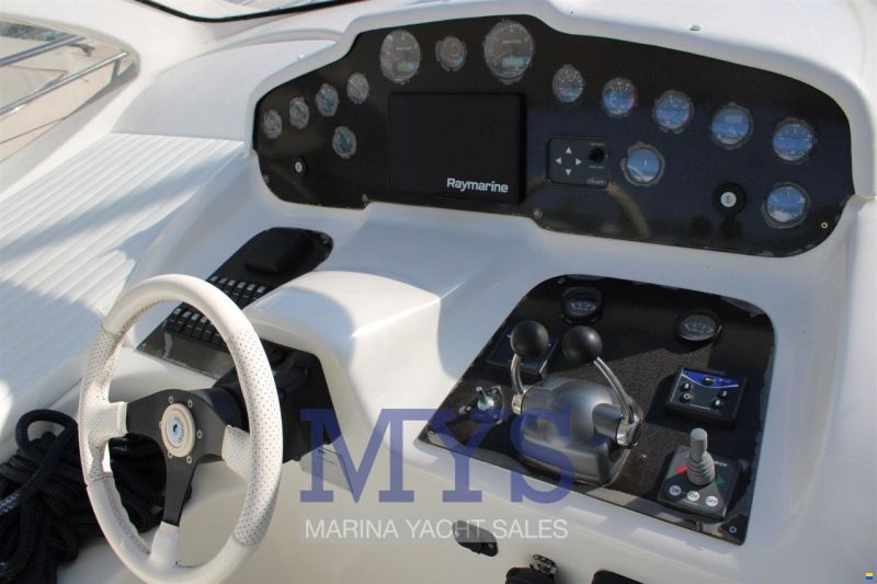 Bruno Abbate Primatist G 41 Aerotop Pininfarina