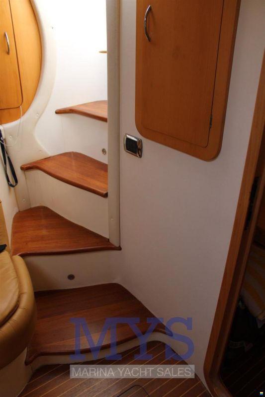 Bruno Abbate Primatist G 41 Aerotop Pininfarina