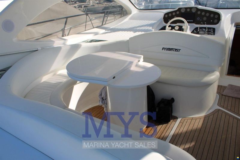 Bruno Abbate Primatist G 41 Aerotop Pininfarina