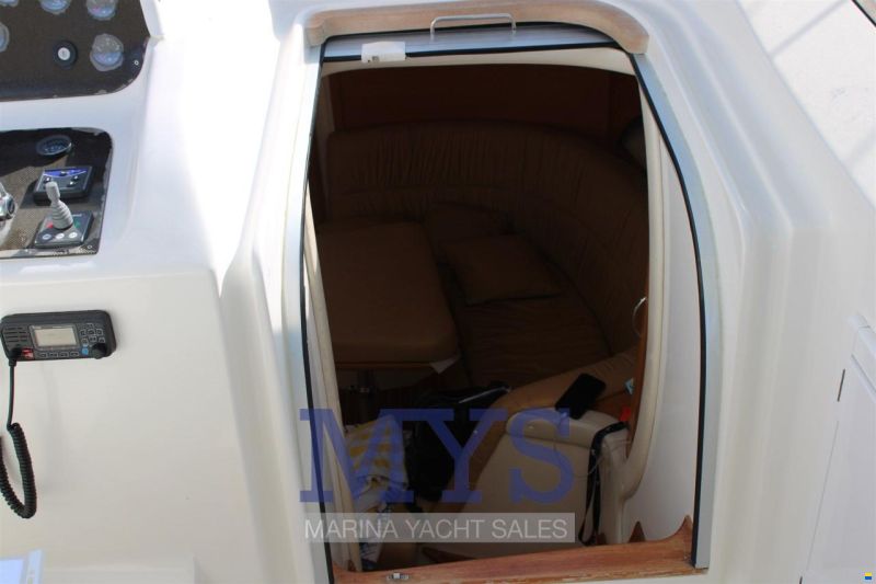 Bruno Abbate Primatist G 41 Aerotop Pininfarina