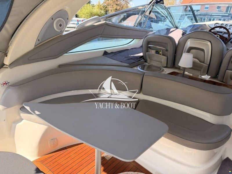 Cranchi 43 MEDITERRANEE