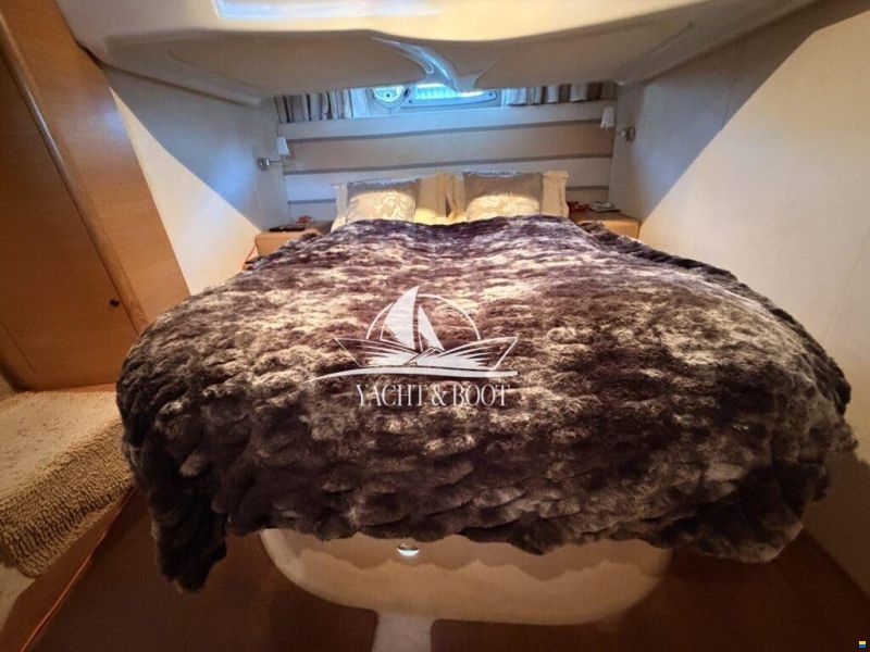 Cranchi 43 MEDITERRANEE